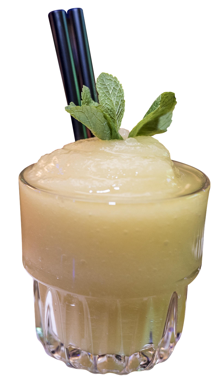 fruit daiquiri