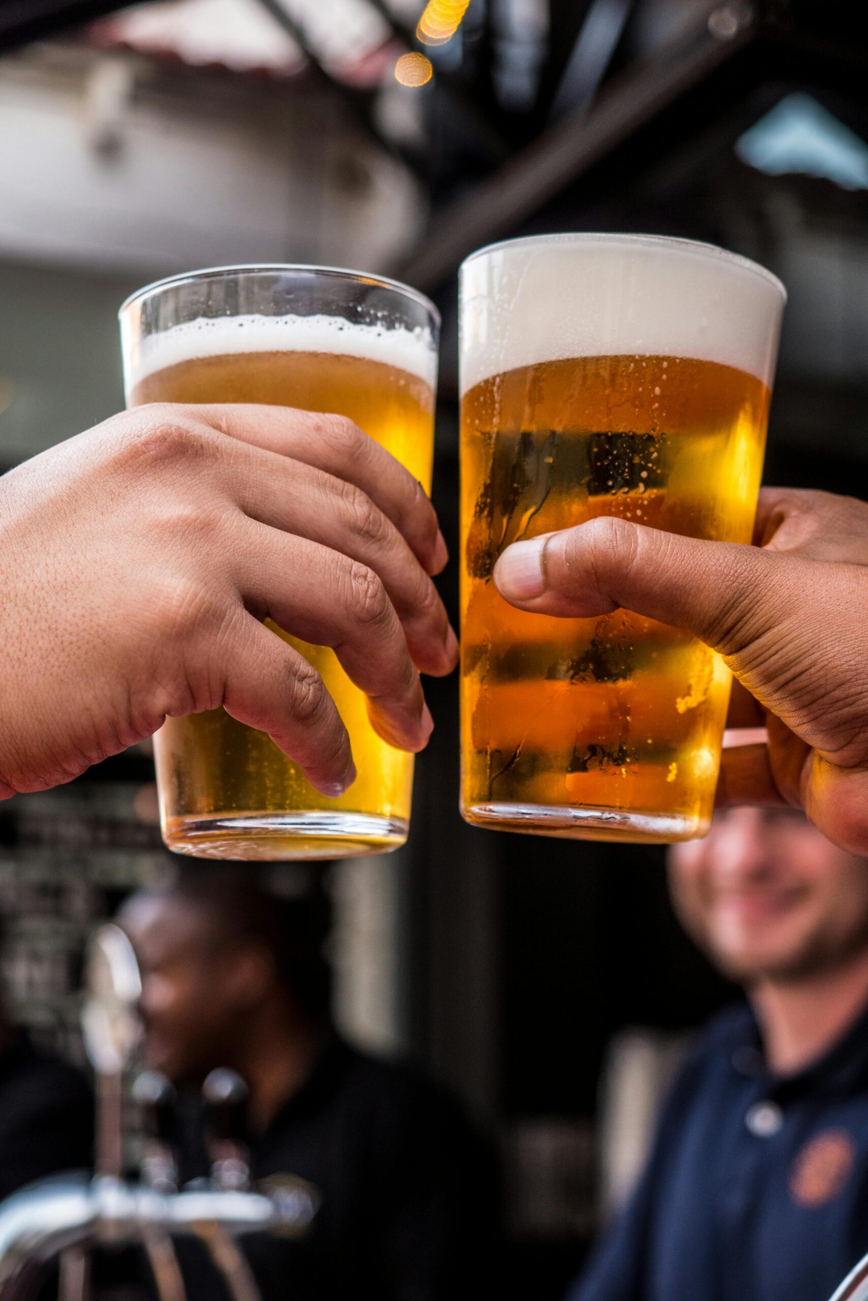 bier,fris en wijn catering