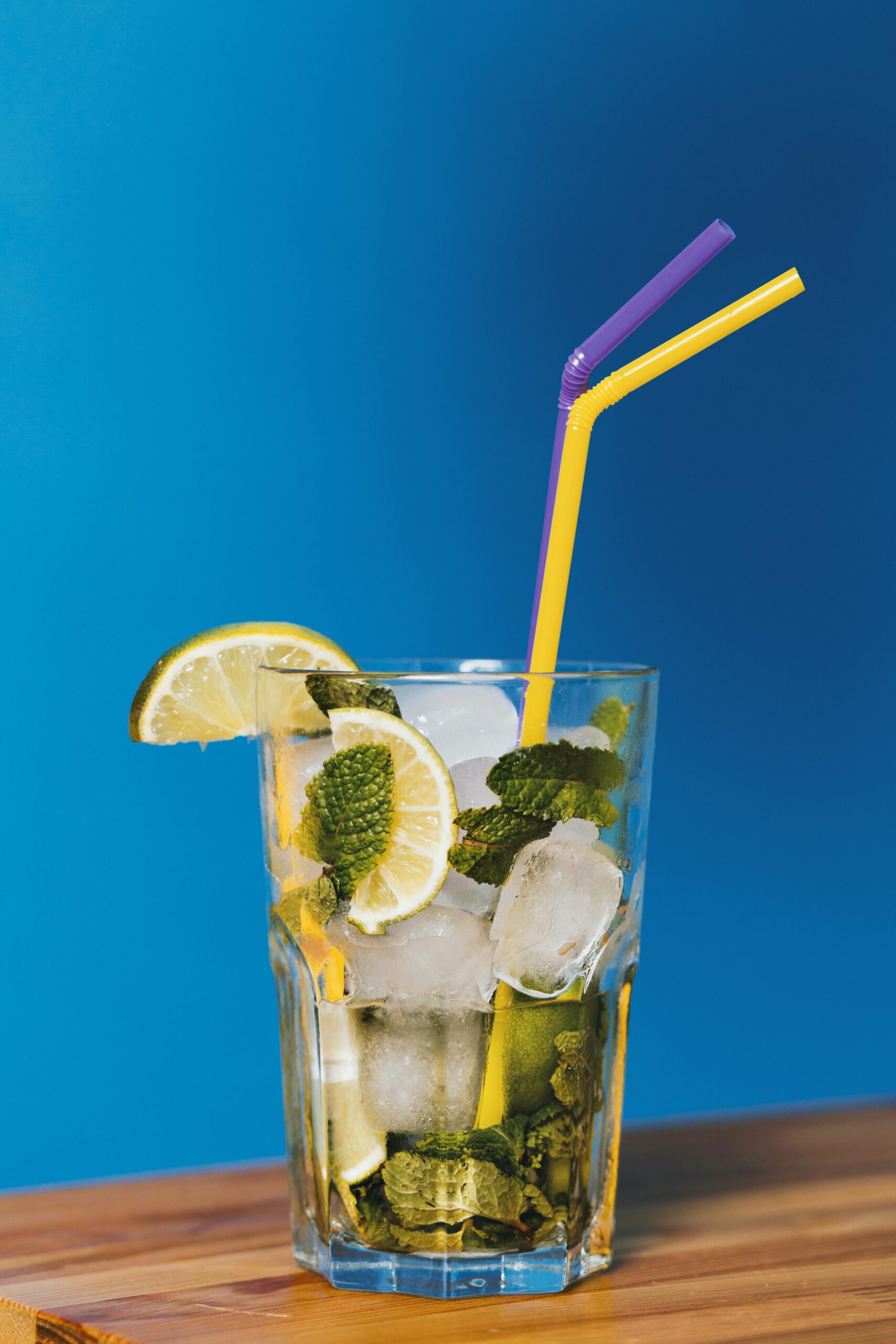 mojitobar op locatie