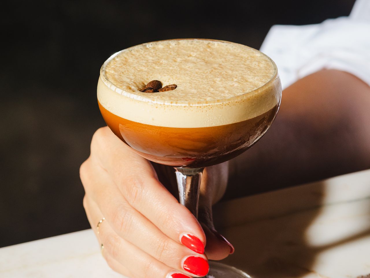 espresso martini