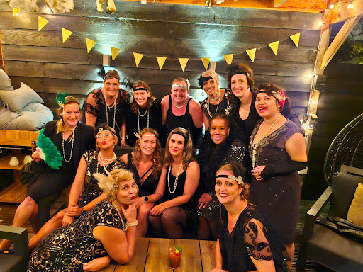 Foto van klantenbeoordeling