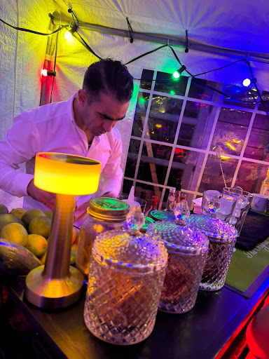 Foto van klantenbeoordeling