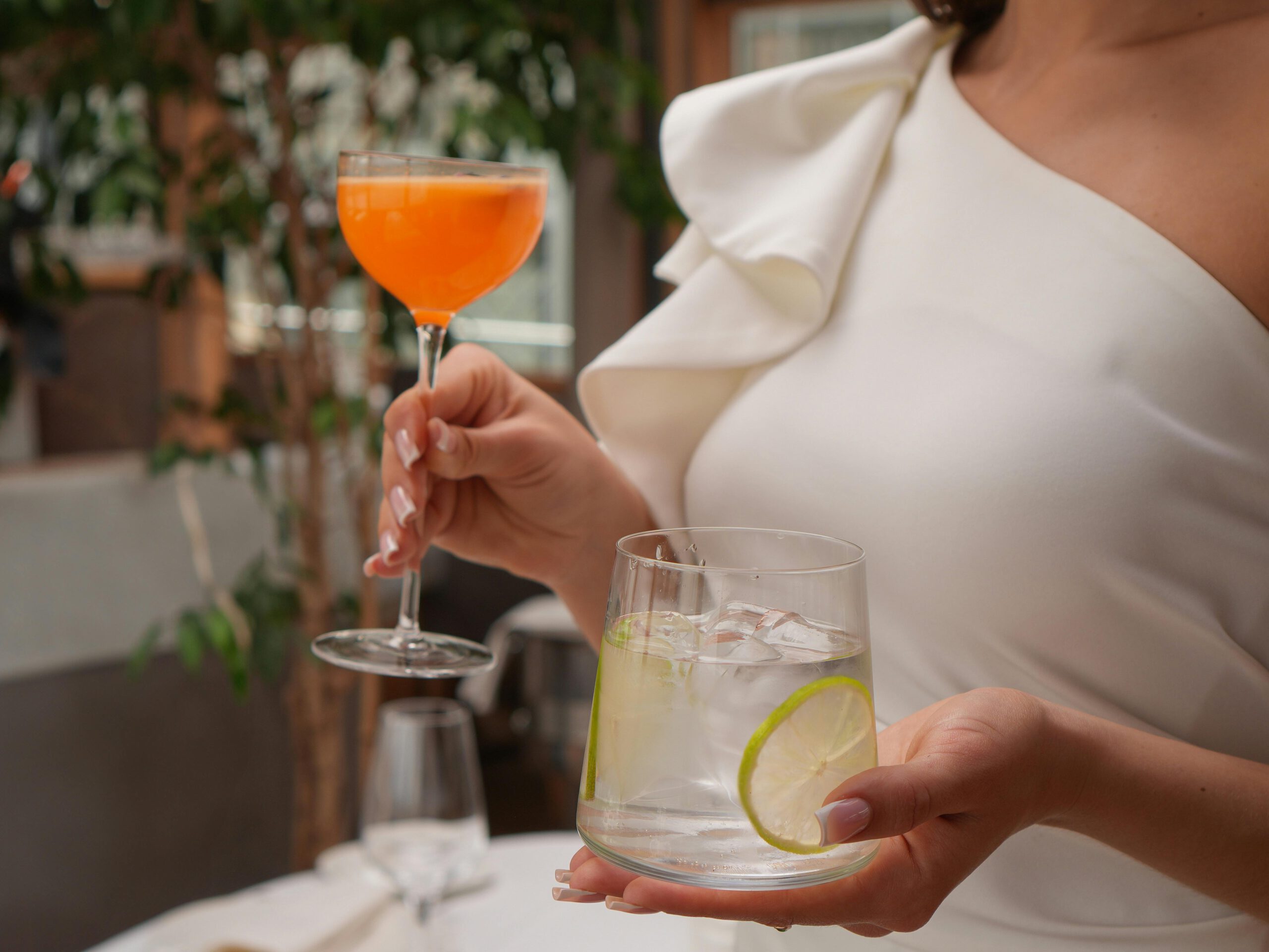 kant en klaar cocktails